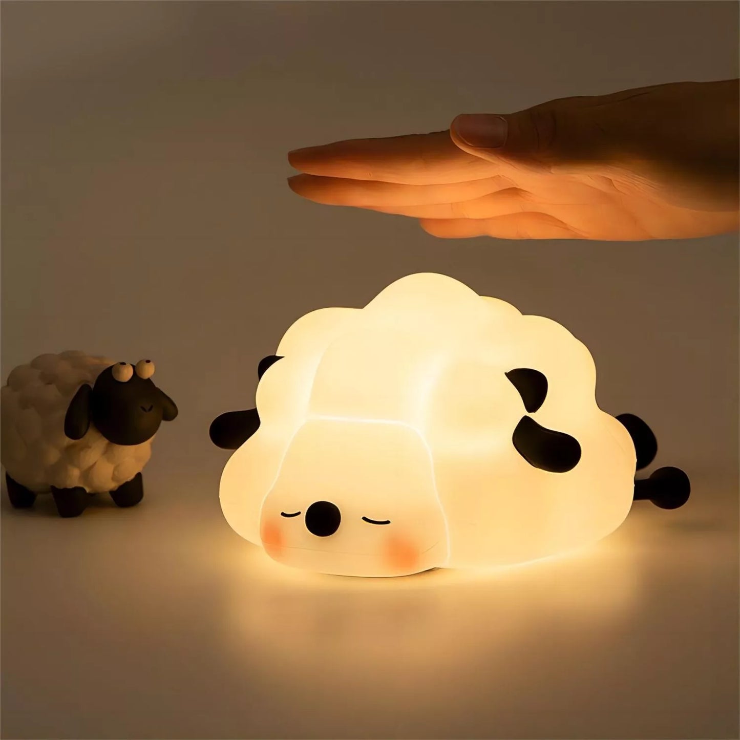NightBun™ Night Lights Collection