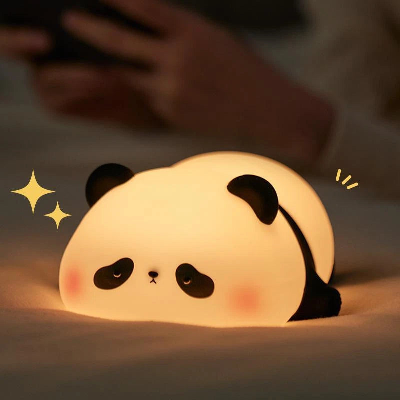 NightBun™ Night Lights Collection